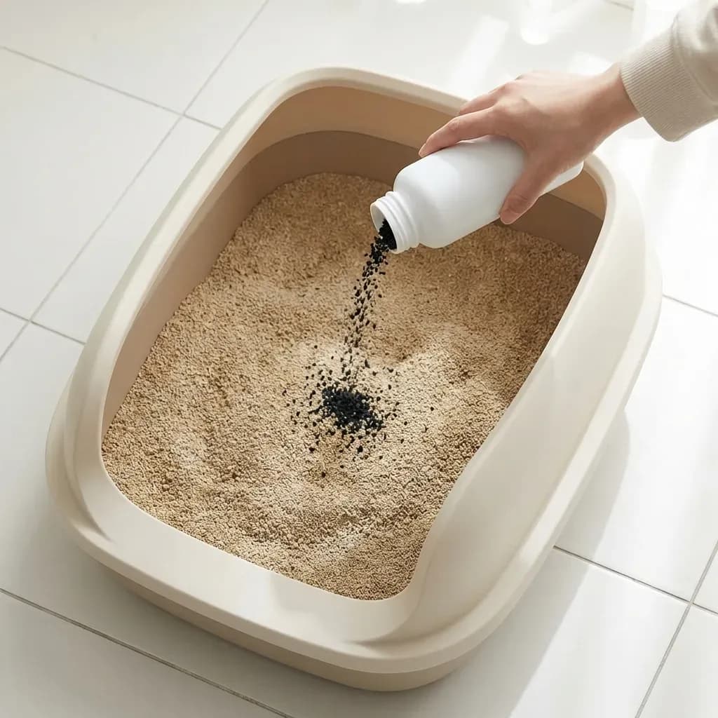 Sprinkle Purrify