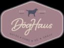 Doghaus Montreal - Premium Pet Store Logo