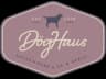 Doghaus Montreal - Premium Pet Store Logo