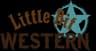 Little Bit Western Feed and Supplies Inc. - Pet and Feed Store Logo