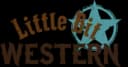 Little Bit Western Feed and Supplies Inc. - Pet and Feed Store Logo