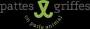Pattes et Griffes Logo