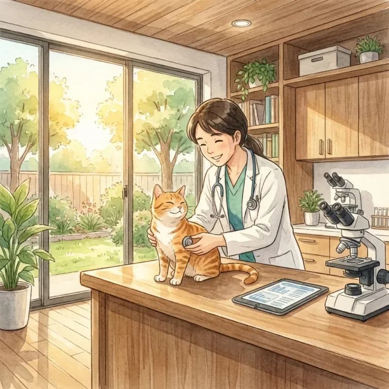 Safe ways to deodorize a litter box - vet-approved methods