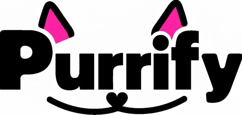 Logo Purrify