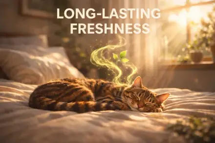 Freshness That Lasts