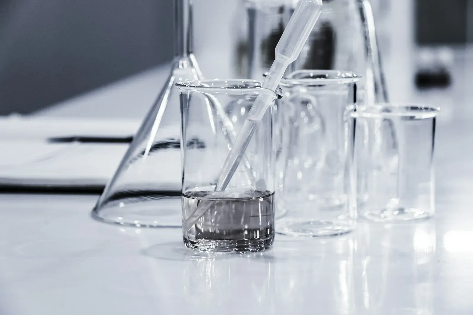 Pureté Testée en Laboratoire