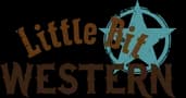 Little Bit Western Feed and Supplies Inc. - Pet and Feed Store Logo