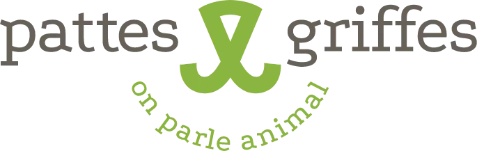 Pattes et Griffes Logo