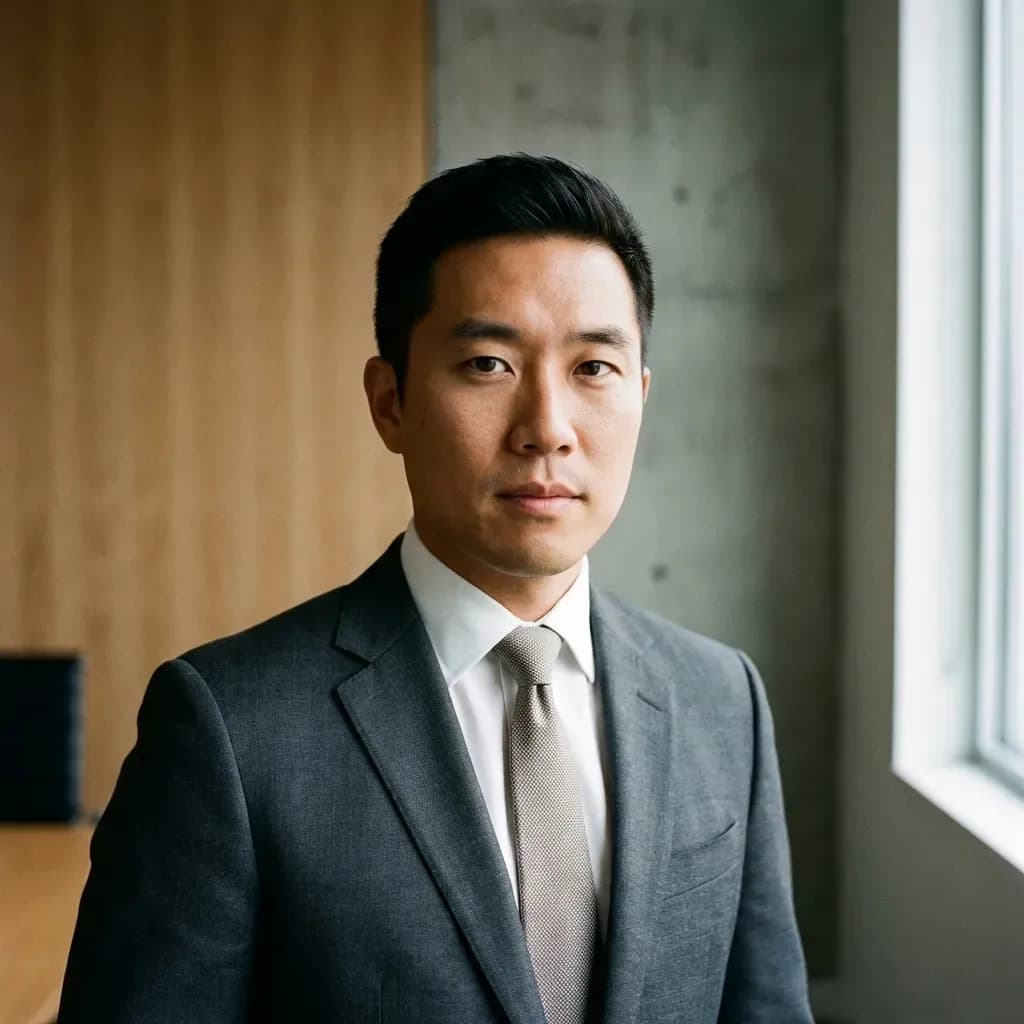 David Kim