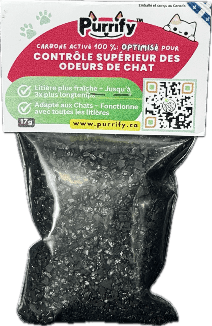 Purrify 17g