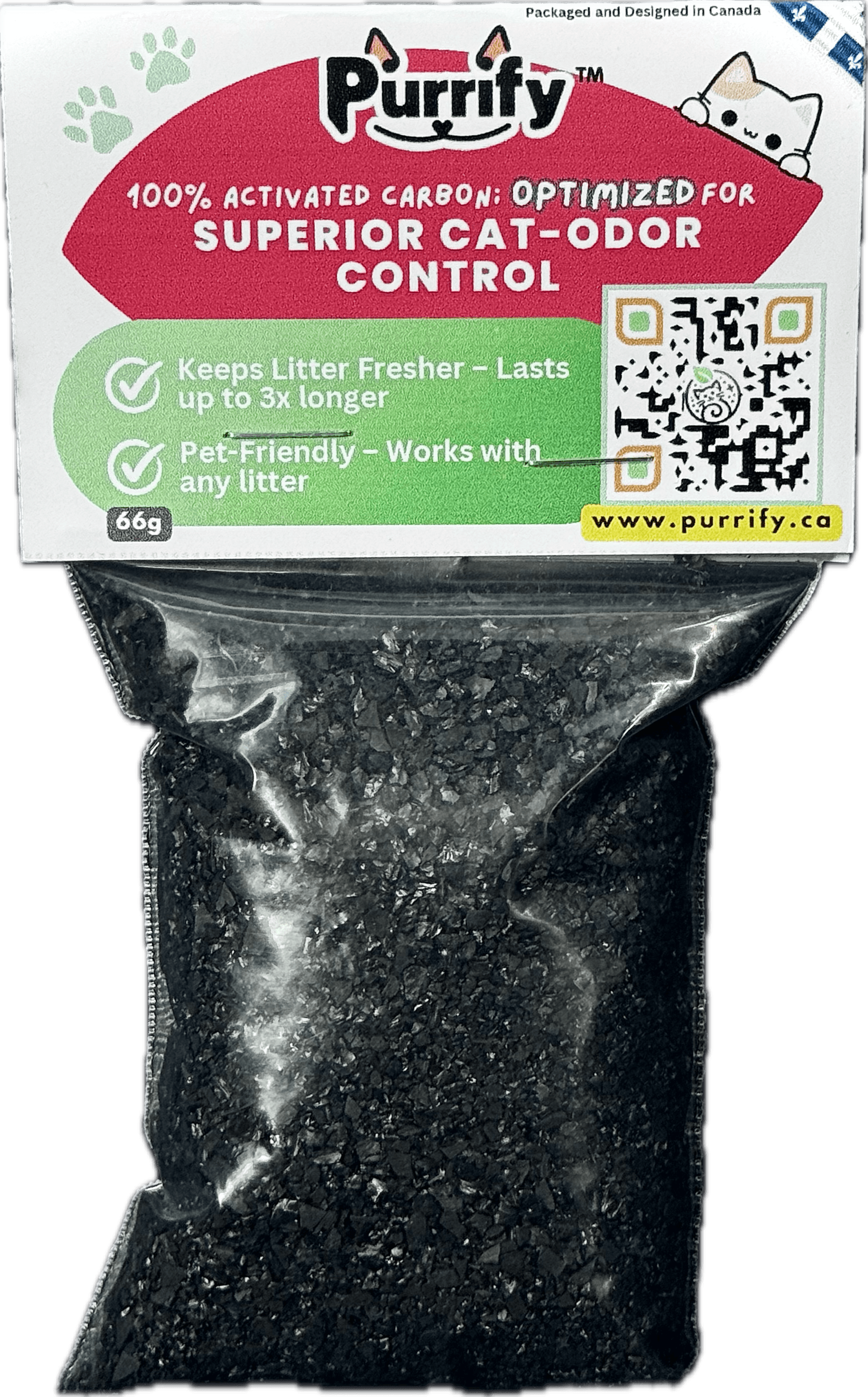 Purrify 60g