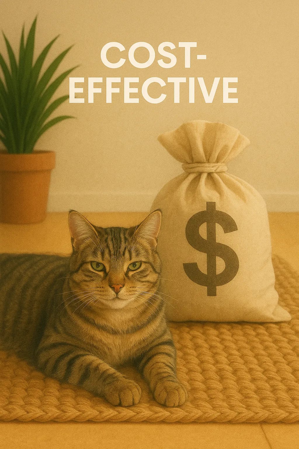 COST-EFFECTIVE