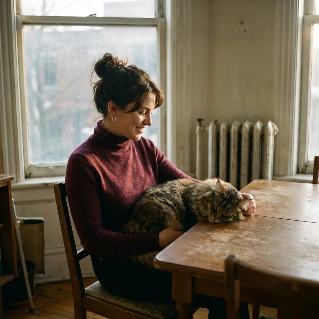 Marie-Claire G.