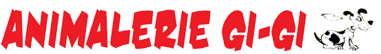 Animalerie GIGI Logo
