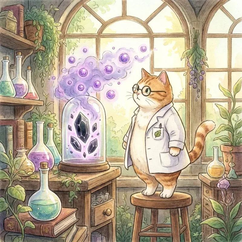 Science de l'adsorption du carbone