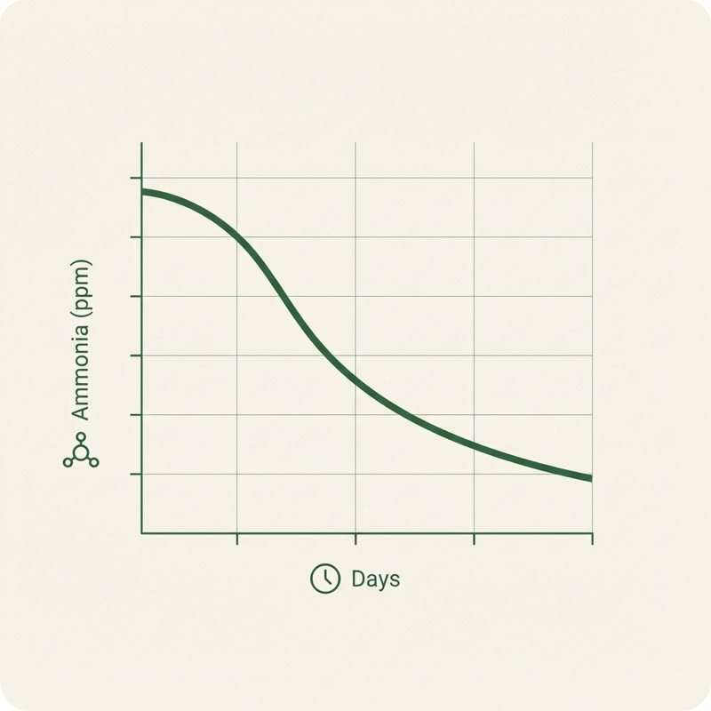 How often to change litter for multiple cats