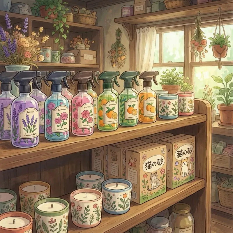 Harmful masking products vs clear, fresh air