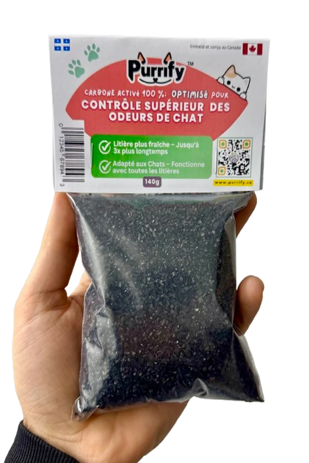 Large Pouch