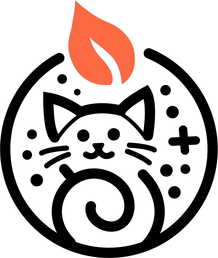 Purrify Logo Icon